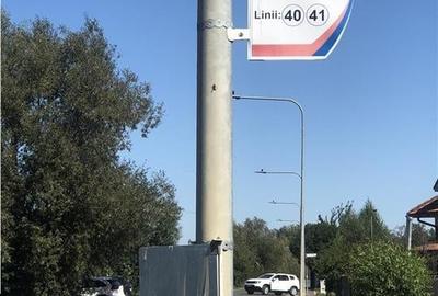 TEREN STRADAL CU UTILITATI 500 MP,  STUPINI BRASOV - 9