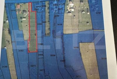 Spațiu comercial, în Gheorghițeni - 1