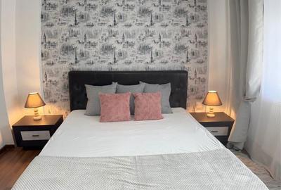 Apartament cu 2 camere decomandat în Păcurari - 9
