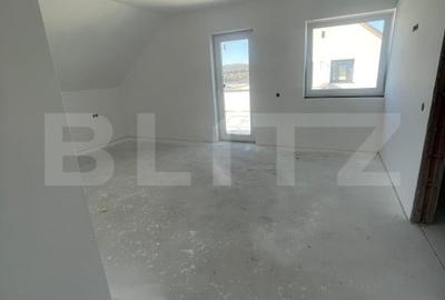 Casa 180mp utili, 4 camere, langa Aerodrom, Unirea - 20