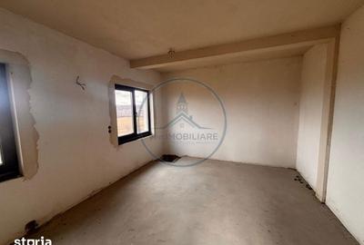 Casă cu 5 camere cu Teren 7000 Mp în Josenii Bârgăului - 7