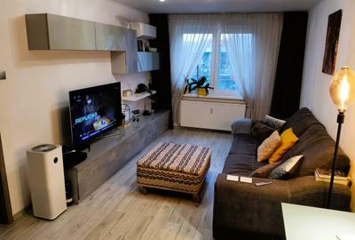 Apartament 3 camere zona Baba Novac - Dristor - Vitan Mall | Renovat | 1982 - 2