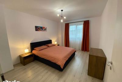 Apartament cu 2 camere în Tolstoi - 6