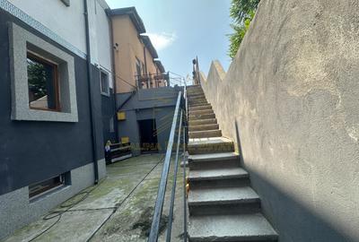 Casă individuală cu 4 camere cu Canalizare în Gara de Nord - 13