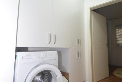 Apartament mobilat si utilat - 3