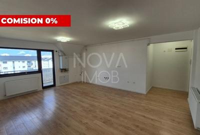 Apartament cu 3 camere semidecomandat în Arhitecților - Calea Cisnădiei - 1