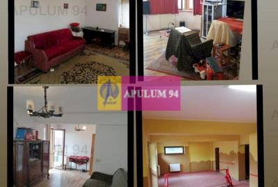 Vila Spatioasa Bucuresti Vila Spatioasa Bucuresti - 17