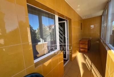 Apartament 3 camere, centrala proprie, petfriendly,  zona Girocului - 12
