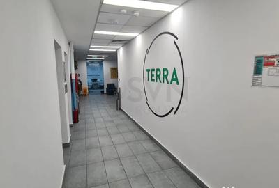 Spațiu comercial, de 1,907 mp, în Armeneasca - 1