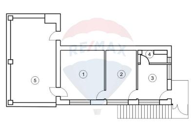 Vanzare apartament in casa, str.Nicolae Iorga, Parcul Titulescu - 6
