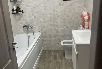 Casă cu 4 camere cu Teren 430 Mp în Exterior Vest - 11