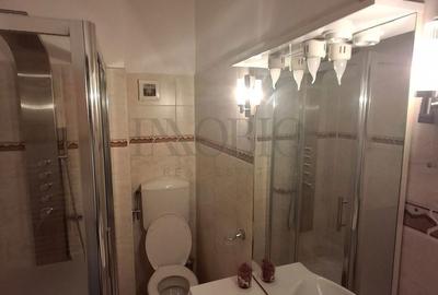 Casă cu 5 camere cu Canalizare în Foișorul de Foc - 2