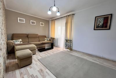 Apartament cu 3 camere Nicolina - 3