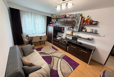 Apartament cu 3 camere decomandat, mobilat în Alexandru cel Bun - 1
