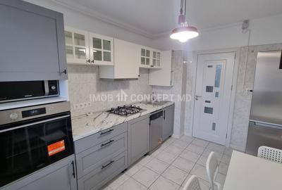 Inchiriere apartament 2 camere, modern, in zona Republicii - 10