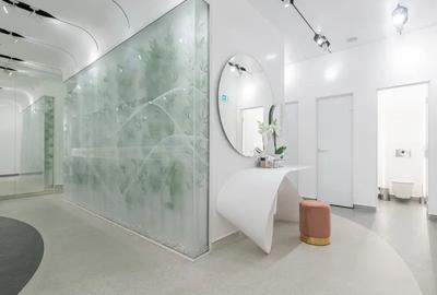 Birou, de 500 mp, în Pipera - 16