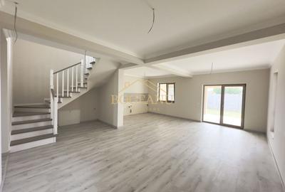 BG77-Vila Individuala 5 camere-COMISION 0% - 4