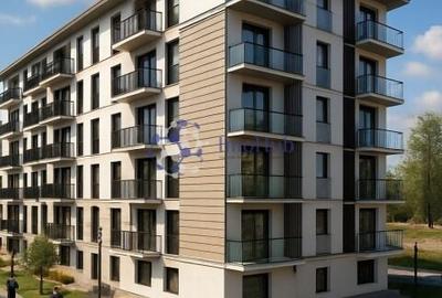 Apartament 2 camere decomandat, Bucium-Visan  Fara comision - 5