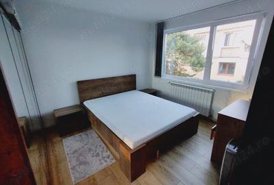 Apartament cu 2 camere semidecomandat în Central - 4