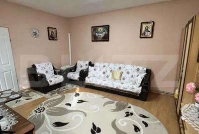 Apartament cu 2 camere semidecomandat în Central - 3