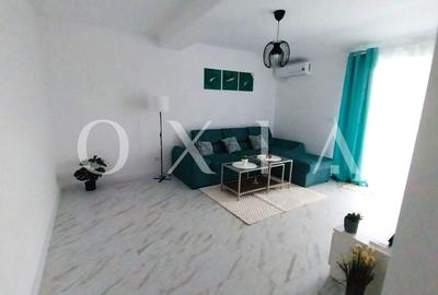 Apartament cu 2 camere, mobilat în Giroc - 1