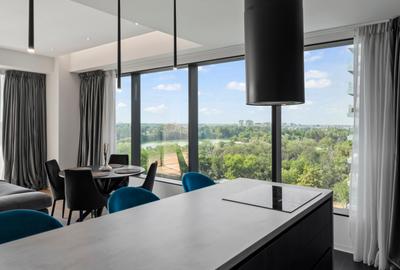 3 BEDROOM APARTMENT FOR SALE // ONE MIRCEA ELIADE - 14