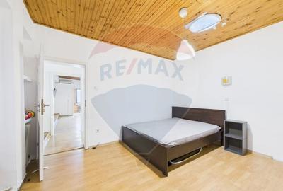 Casa / Vila cocheta cu 3 camere - de vanzare - zona Basarab - 18