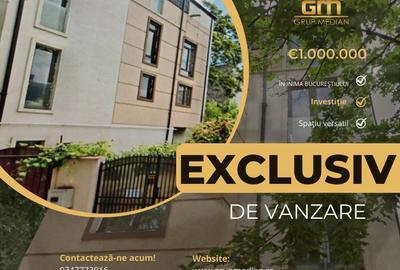 Casă cu 15 camere în Polonă