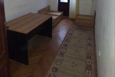 Apartament cu 3 camere în Ultracentral - 3