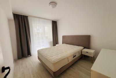 Apartament cu 2 camere decomandat în Florești - 6
