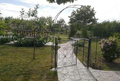 Casă cu Teren 1457 Mp în Rudna - 17