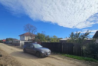 Teren de vânzare Tunari Str Avram Iancu - 2