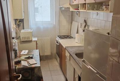 Apartament cu 2 camere decomandat în Exterior Vest - 5