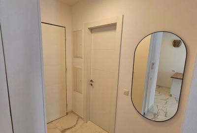 Inchiriere 2 camere Floreasca Residence - 5