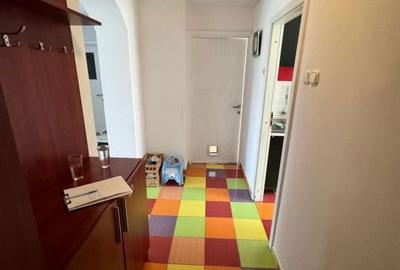 Apartament cu 4 camere decomandat, mobilat în Odobescu - 11