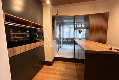 BELAIR LAKE - Penthouse duplex - LAKEFRONT - - 8