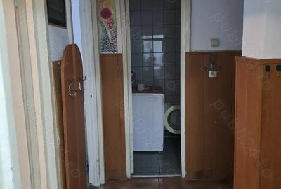 Vand apartament decomandat 2 camere, str. Minerului - 1