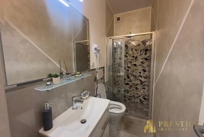 Apartament cu 2 camere decomandat în Ultracentral - 5