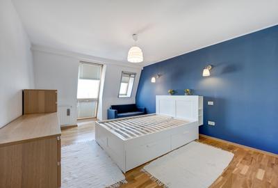 Apartament cu 4 camere semidecomandat în Calea Călărașilor - 13