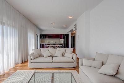 PENTHOUSE 3 camere, super VIEW, parcare subterana si boxa INCLUSE! - 3