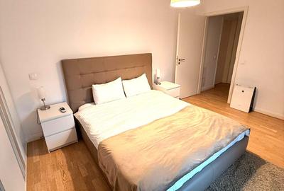 Inchiriere Apartament 2 Camere Iancu Nicolae - 11