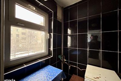 Garsonieră decomandată, mobilată în Democrației - 2