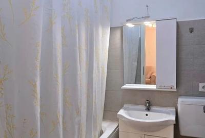 Apartament cu 2 camere semidecomandat în Apărătorii Patriei - 7