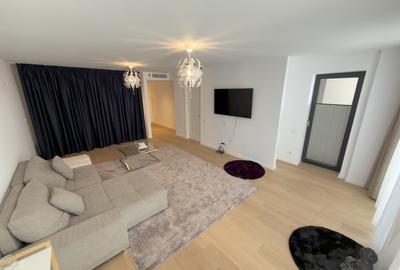 Apartament cu 2 camere decomandat în Pipera - 12