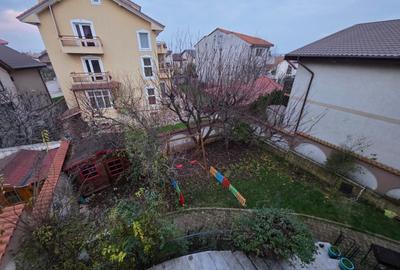 Vila de inchiriat Ovidiu Sud/Constanta - 2