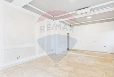 Spatiu comercial de 45mp de inchiriat in zona Damaroaia - 2