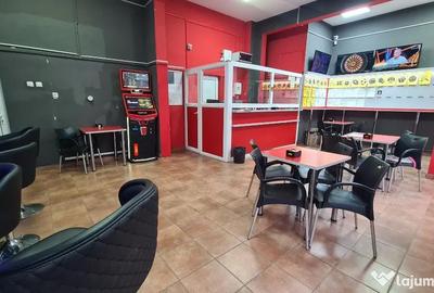 Spațiu comercial, de 98 mp, în Confecții - 8