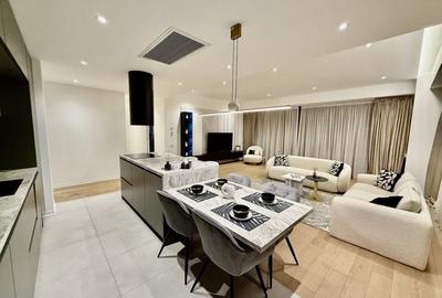 Vedere parc! One Mircea Eliade, 3 dormitoare - 6