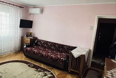 Apartament cu 2 camere semidecomandat în Central - 7