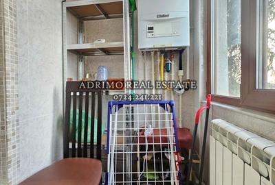 Ap2cam Decomandat - Faleza Nord zona Pescarie - TermenLung - Centrala GAZ - 450E - 16